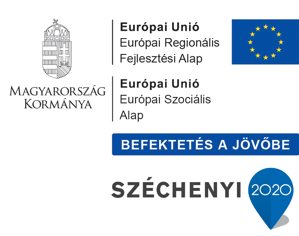 Széchenyi 2020